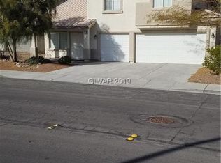 510 E Mardon Ave, Las Vegas, NV 89123