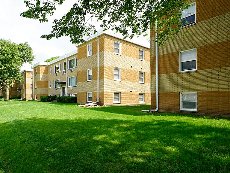Northgate Crossing Apartments — Photo 30