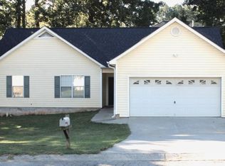 388 Villa Rosa Way, Temple, GA 30179