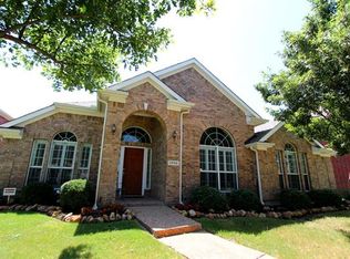 13156 Mannheim Dr, Frisco, TX 75033