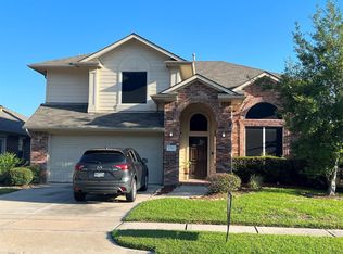 11910 Ribbon Falls Dr, Tomball, TX 77375