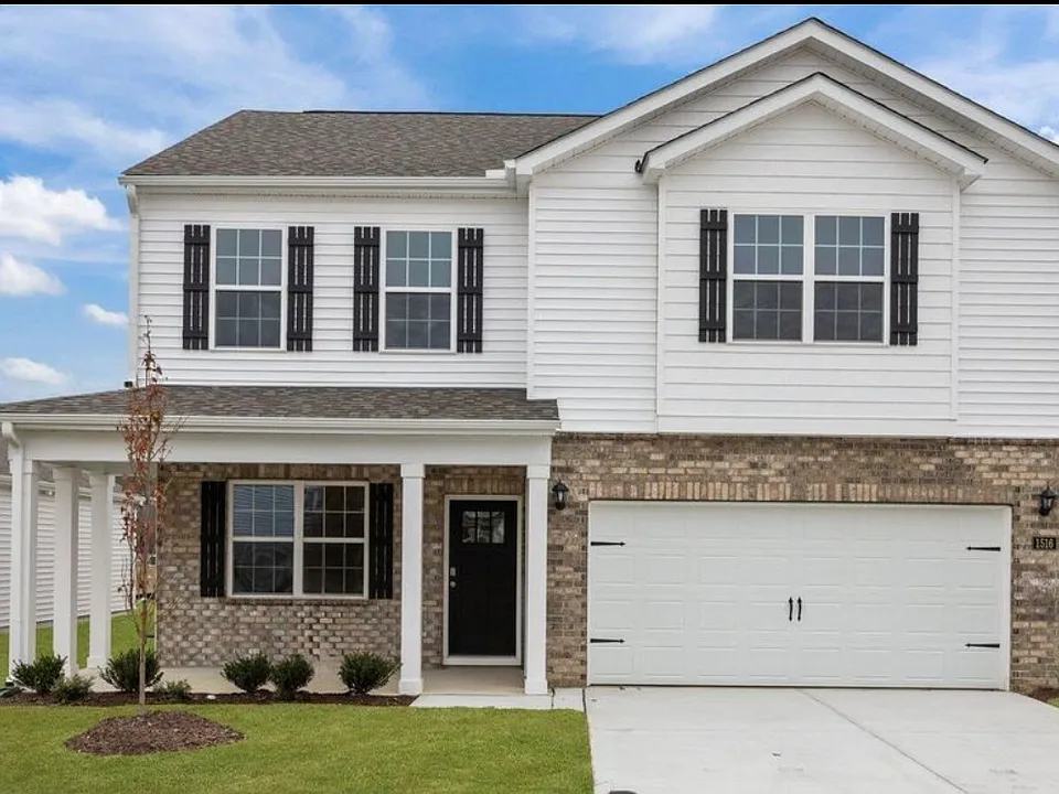 1616 Stonebriar Dr
