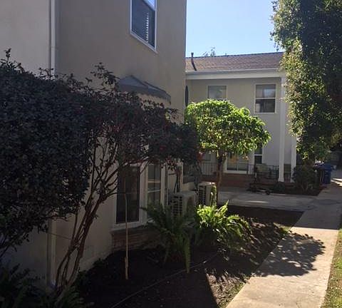 5th image of 621 S Kelton Ave #621