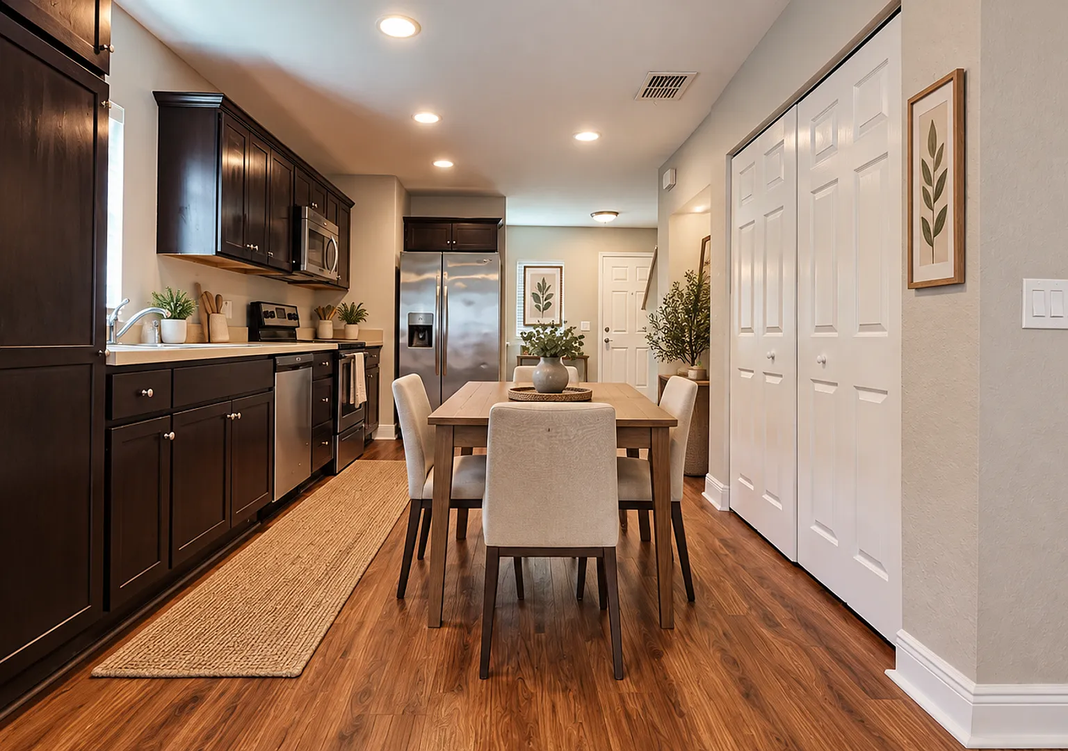 One Month Free Immediate Move-In Limited Offer !!Available !! — Photo 1