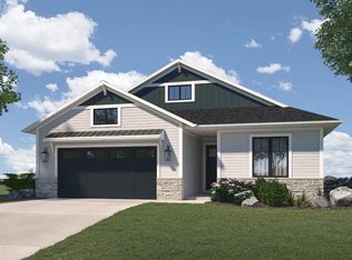 The Nicklaus Plan, Saddleback Estates, Solon, IA 52333