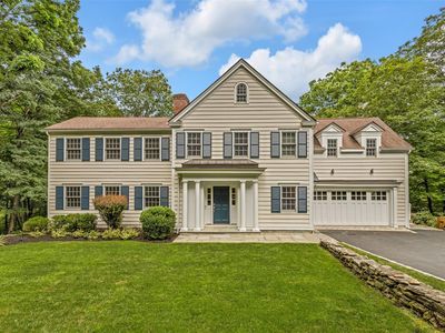 9 Florence Drive, Chappaqua, NY, 10514