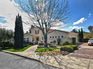 4334 Santa Rita Rd, El Sobrante, CA 94803