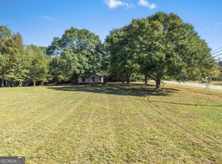 5830 Maysville Rd, Commerce, GA 30529
