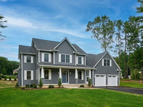 230 Hendrick St, Easthampton, MA 01027