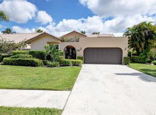7658 Solimar Cir, Boca Raton, FL 33433