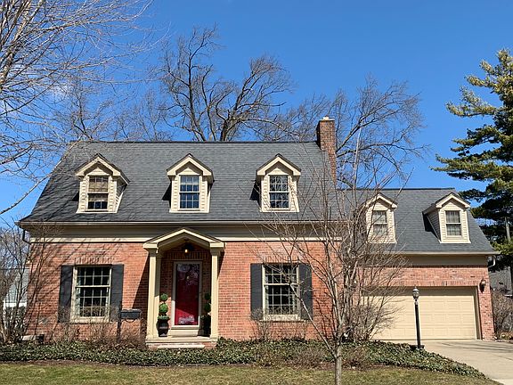 23656 Sterling Place - April
