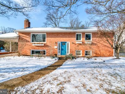 2532 Remington St, Falls Church, VA, 22046
