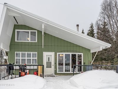 102 N Tinker Ln, Kenai, AK, 99611