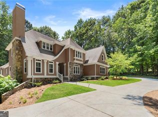 5455 Malone Ct, Powder Springs, GA 30127