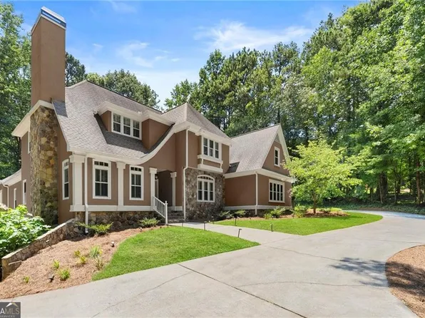 5455 Malone Ct, Powder Springs, GA 30127