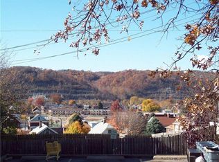 1032 Beaver Rd, Ambridge, PA 15003