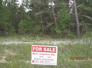 7259 Lehigh Dr, Keystone Heights, FL 32656