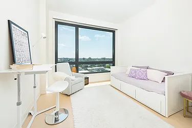 Rented by Brown Harris Stevens