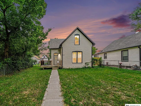 613 4th Ave, Plattsmouth, NE 68048