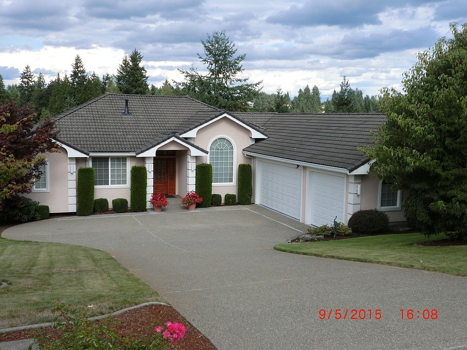 24708 136th Ave SE Kent WA