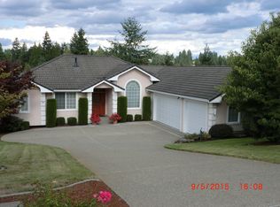 24708 136th Ave SE, Kent, WA 98042