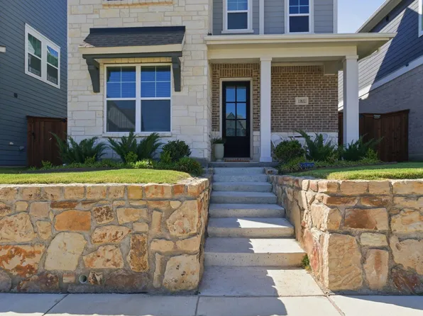 13832 Wembley Bend Way, Aledo, TX 76008