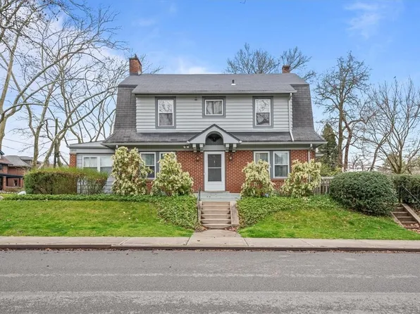 6963 Edgerton Ave, Pittsburgh, PA 15208