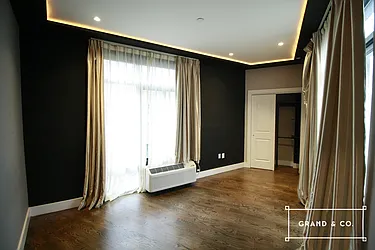 Rented by Grand & Co.