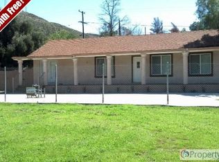 33931 Highway 74, Hemet, CA 92545