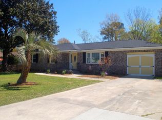 1939 Piper Dr, Charleston, SC 29407