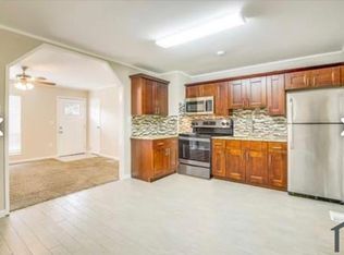 1899 Lathrop St SE, Atlanta, GA 30315