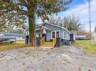 1117 Belmeade Ave, Chattanooga, TN 37411