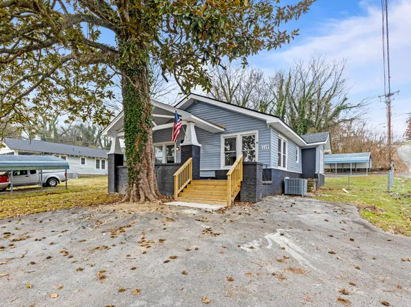 1117 Belmeade Ave, Chattanooga, TN 37411