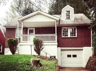662 Mercer St, Turtle Creek, PA