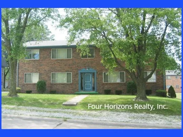 2104 S Marion St, Kirksville, MO 63501
