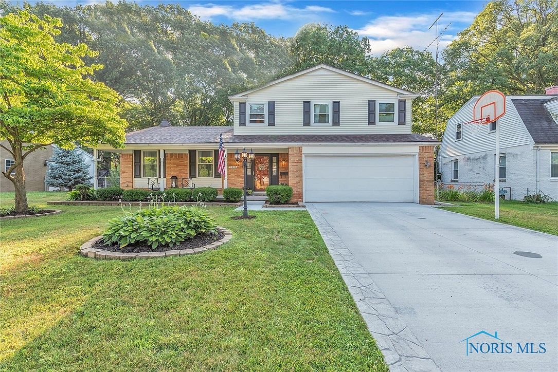 5938 Meadowvale Dr, Toledo, OH 43613 Zillow