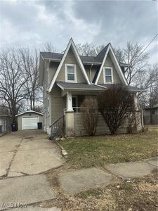 97 Brighton Dr, Akron, OH, 44301