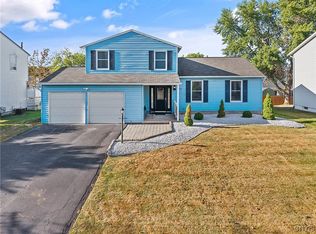 4778 Haverton Ln, Liverpool, NY 13090