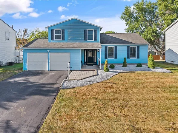 4778 Haverton Ln, Liverpool, NY 13090