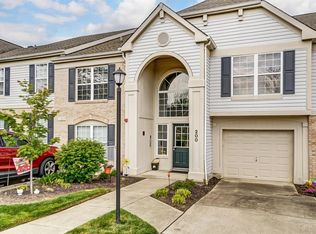 200 Gateway Dr APT I, Milford, OH
