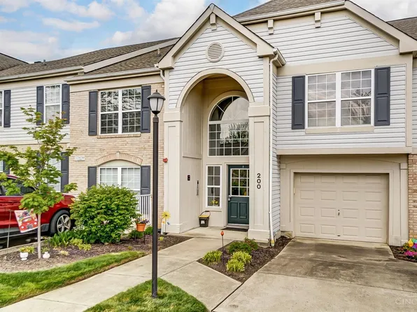 200 Gateway Dr APT I, Milford, OH 45150