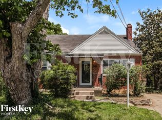 9216 Maverick Dr, Cincinnati, OH 45231