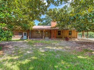 3753 Fm 328, Huntington, TX 75949
