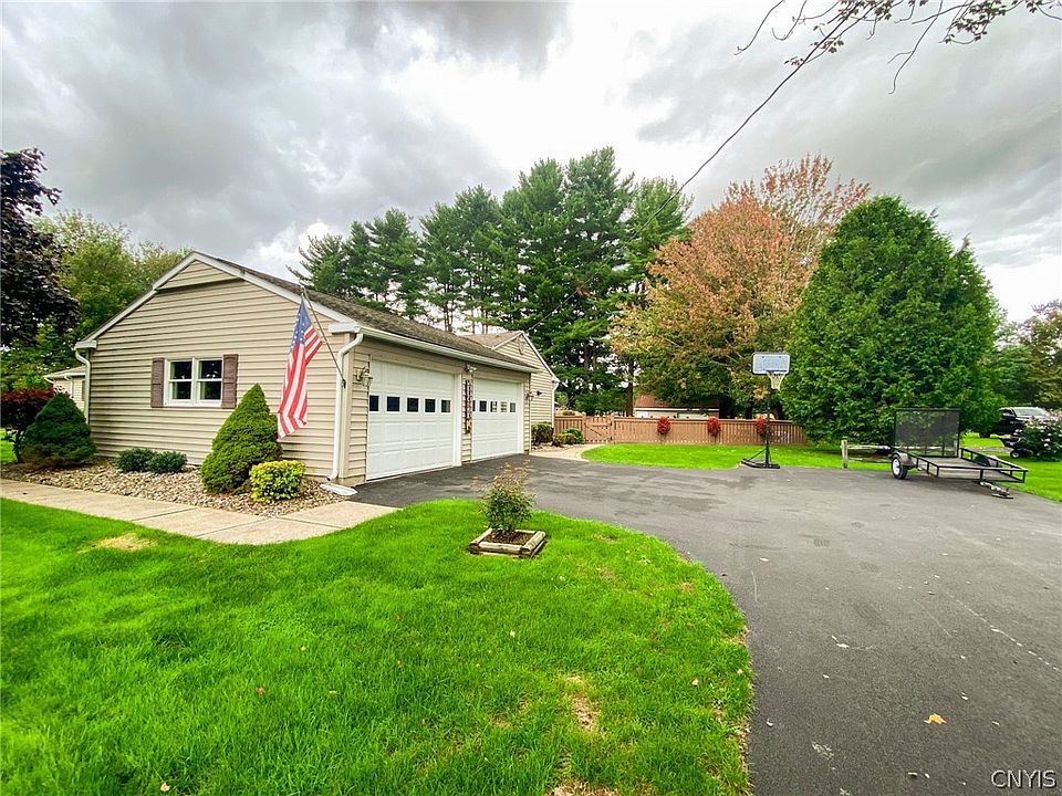 8403 Elmer Hill Rd, Rome, NY 13440 Zillow