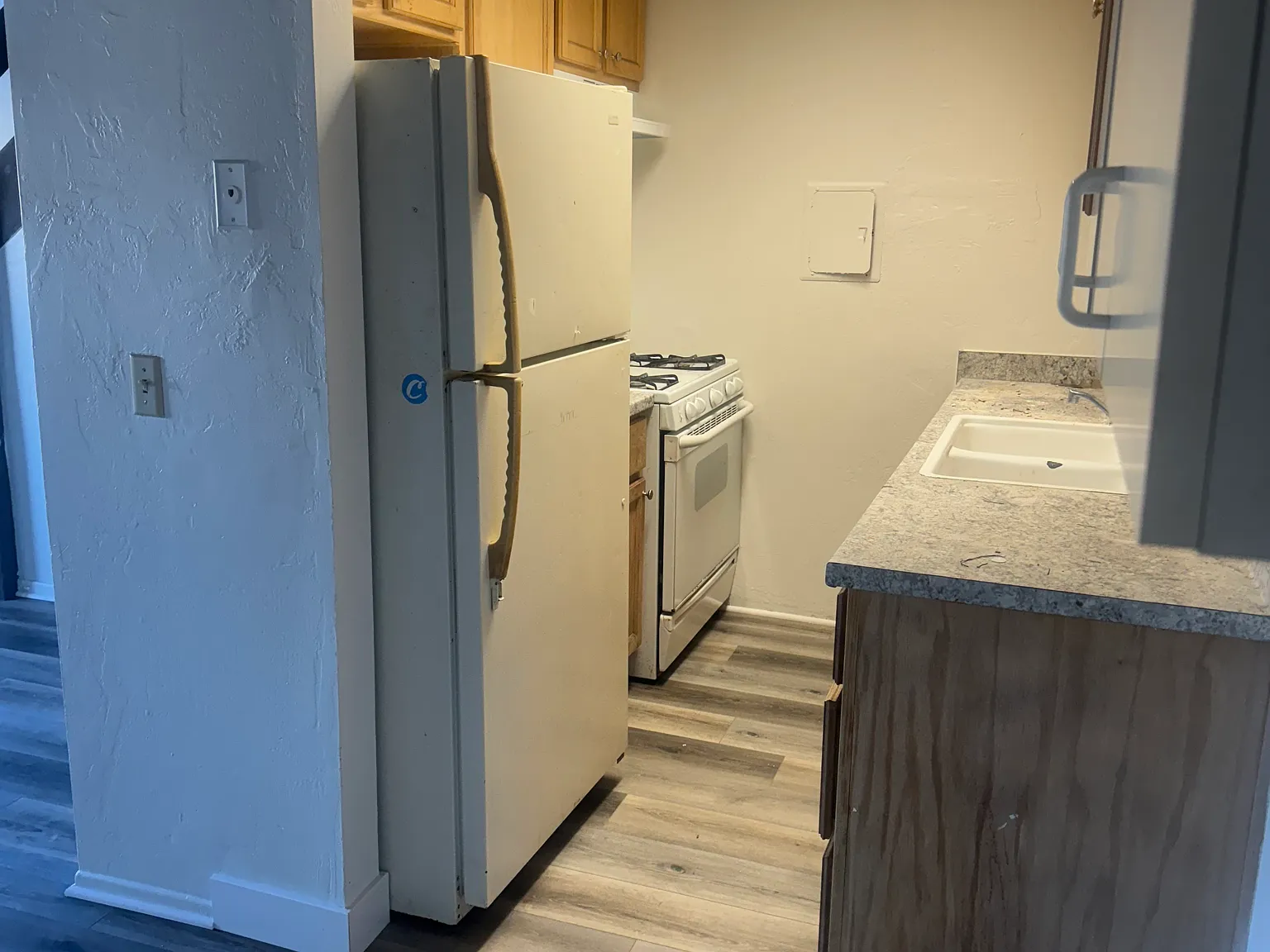 1 bed, $1,750 — Photo 1