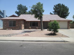 2419 S Spruce, Mesa, AZ 85210