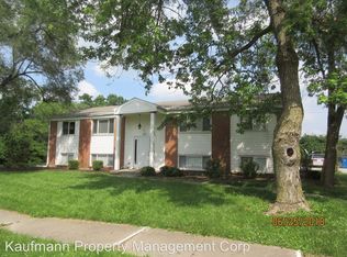 4918 Northcrest Dr APT D, Fort Wayne, IN 46825