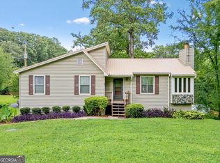 629 Silver Trace Ct, Woodstock, GA