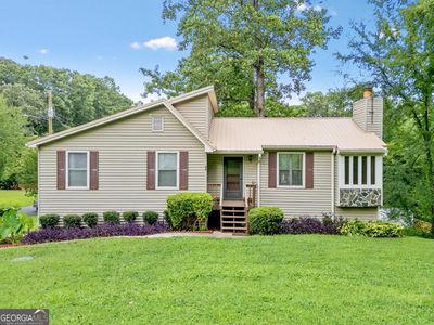 629 Silver Trace Ct, Woodstock, GA, 30189