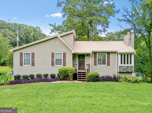 629 Silver Trace Ct, Woodstock, GA 30189